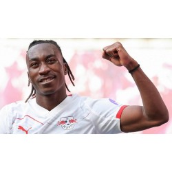 Yan Diomande, de 19 anos, junta-se ao Real Madrid, batendo novamente recordes de transferências Yan Diomande, de 19 anos, junta-se ao Real Madrid, batendo novamente recordes de transferências